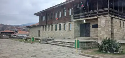 Кметство Градец