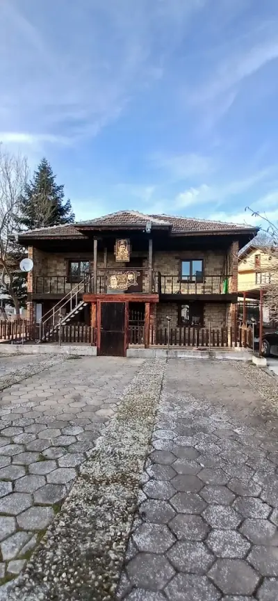 Кметство Козарево