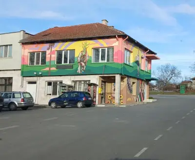 Кметство Козарево