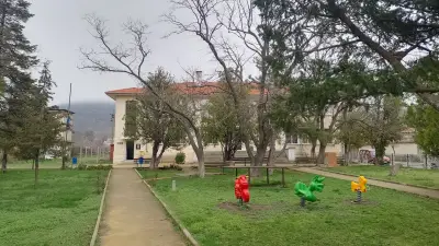 Кметство Глушник