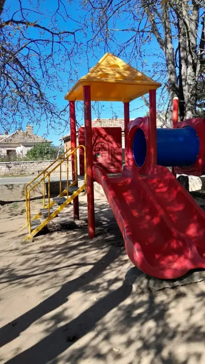 Кметство Грозден