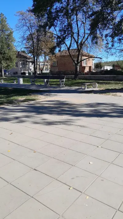 Кметство Грозден