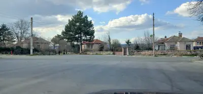 Кметство Грозден