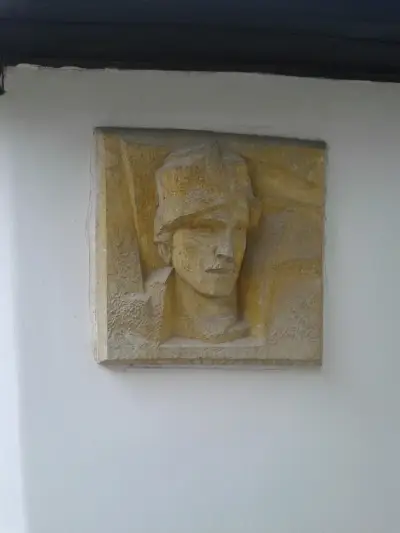 Исторически музей Никола Симов Куруто