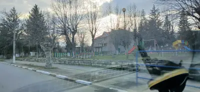 Кметство Мокрен