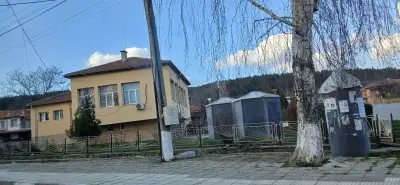 Кметство Мокрен