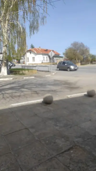 Кметство Мокрен