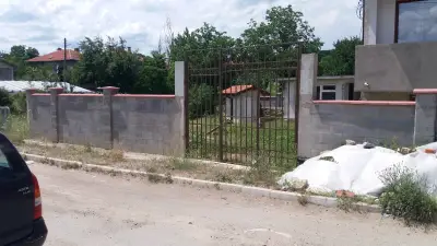 Кметство Манолич