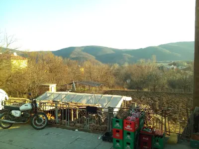 Кметство Манолич