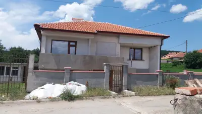 Кметство Манолич