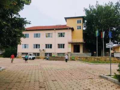 Кметство Тенево