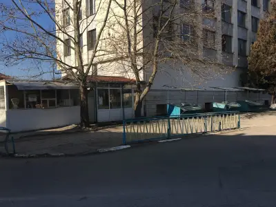 Кметство Тенево