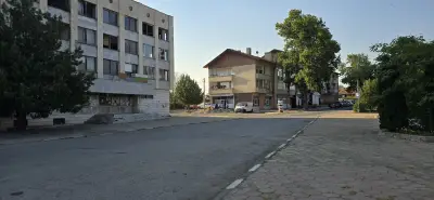 Кметство Тенево