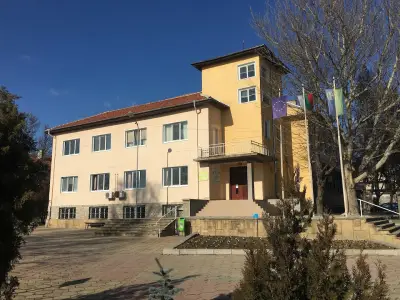 Кметство Тенево
