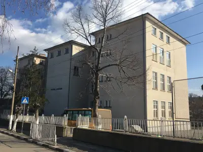 Кметство Тенево