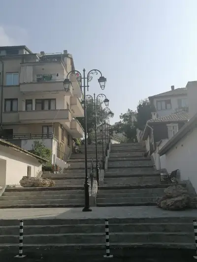 Кметство Ахтопол
