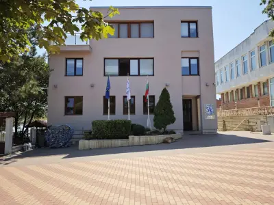 Кметство Ахтопол
