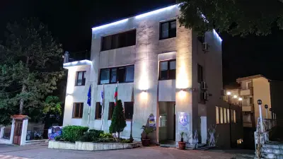 Кметство Ахтопол