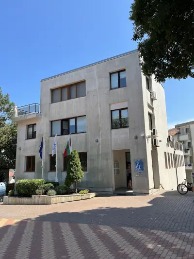Кметство Ахтопол