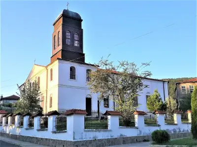 Кметство Кости