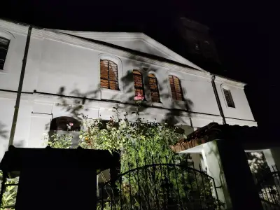 Кметство Кости