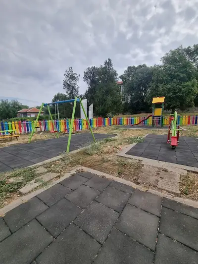 Кметство Крумово Градище