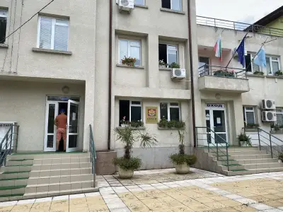 КМЕТСТВО КИТЕН