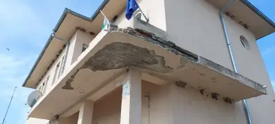 Кметство с. Светлина