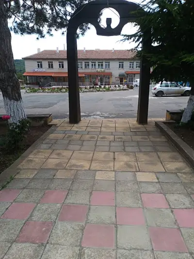 Кметство Ясна поляна