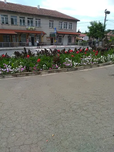 Кметство Ясна поляна