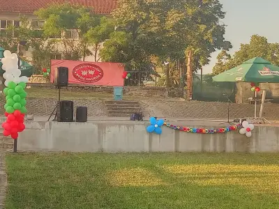 Кметство Ясна поляна