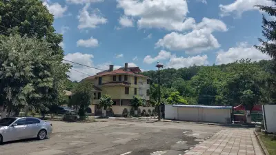 Кметство Ново Паничарево