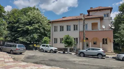 Кметство Ново Паничарево