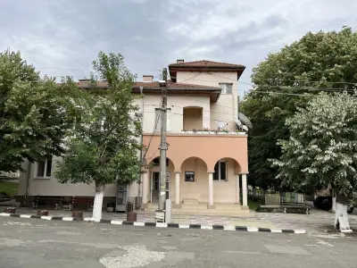 Кметство Ново Паничарево