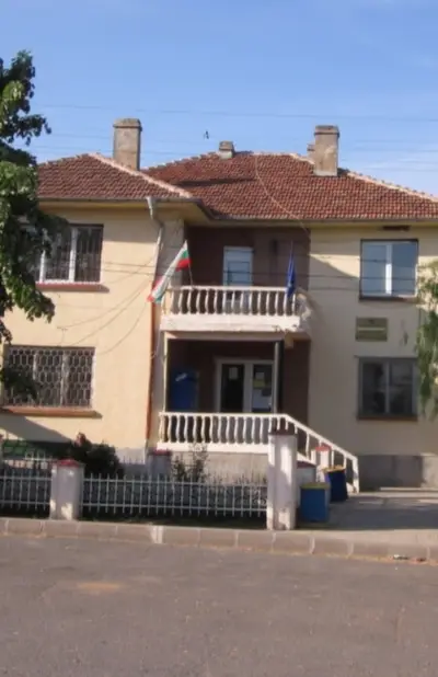 Кметство Крушевец