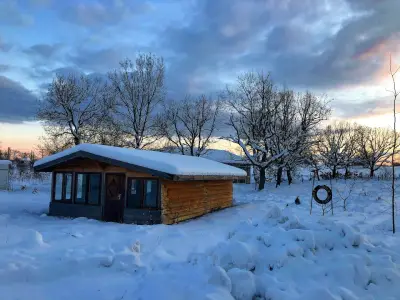 Кметство Крушевец