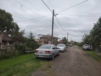 Кметство Ливада