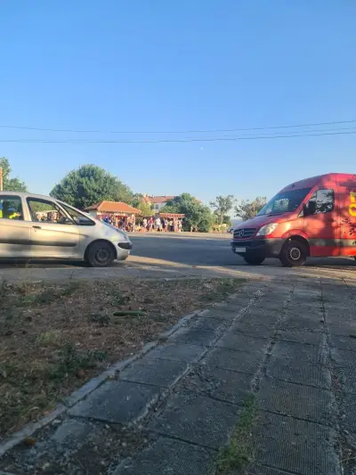 Кметство Ливада