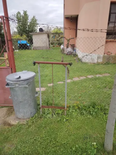 Кметство Ливада