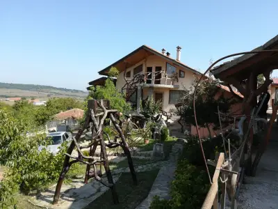 Кметство Драчево