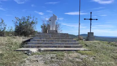 Кметство с. Веселие