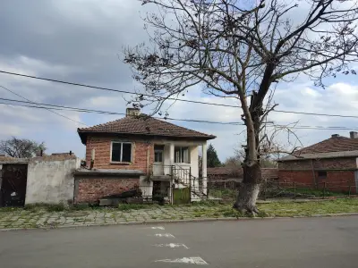 Кметство Равнец