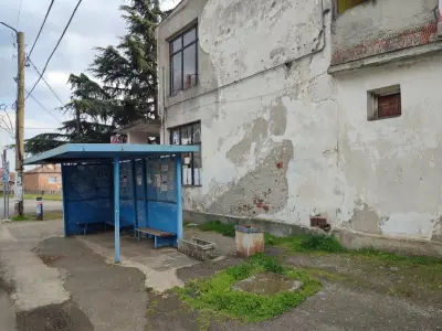 Кметство Равнец