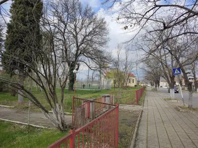 Кметство Равнец
