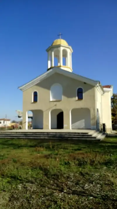 Кметство Равнец