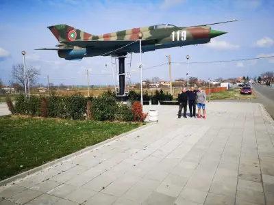 Кметство Равнец