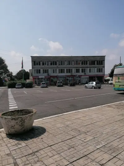 КМЕТСТВО БЪЛГАРОВО