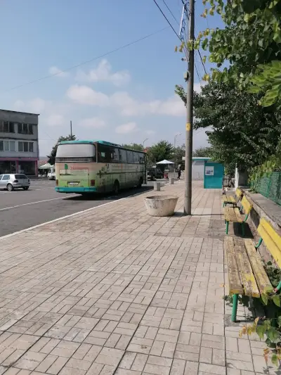 КМЕТСТВО БЪЛГАРОВО