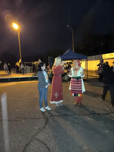 КМЕТСТВО БЪЛГАРОВО