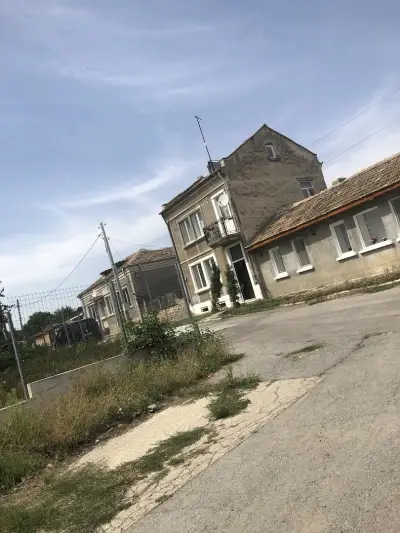 Кметство Каменяк